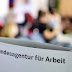  Alemania: Empleos con jornada reducida caen a 5,36 millones en junio