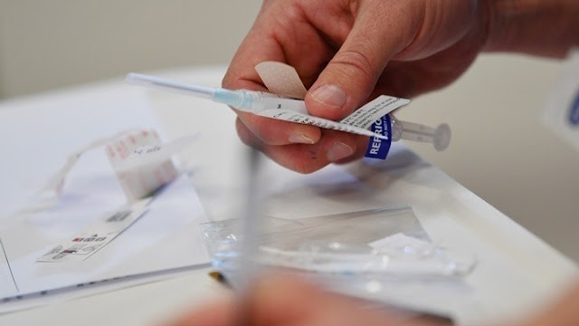 Κορωνοϊός: Αγγίζουν τους 3.000 στην Αργολίδα οι εμβολιασμένοι