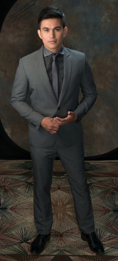 Tom Rodriguez