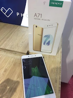 Download Firmware Oppo A71 CPH1717 Indonesia