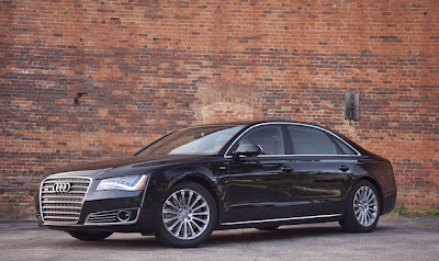 Audi A8 W12 prices/cost tdi 2012 quattro sales reviews images already used coupe latest news