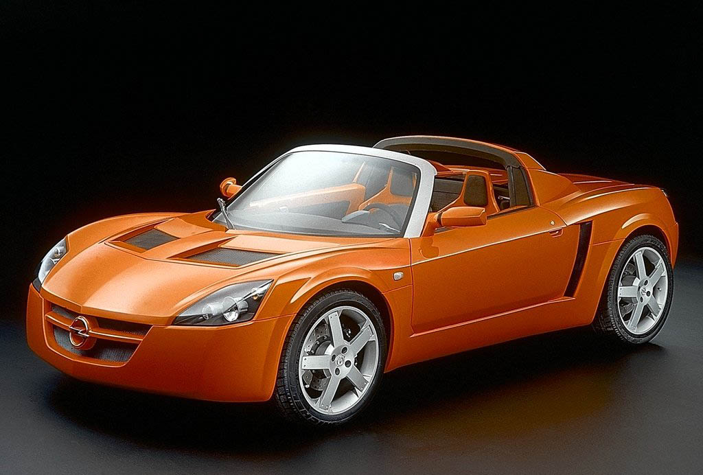 Opel  Hot Cars ~ Sports Cars  Hot Wheels