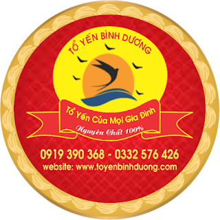 Yến sào Bình Dương nguyên chất 100%