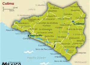 Localizan diez fosas clandestinas en Tecomán, Colima. Encuentran restos de al menos 26 personas