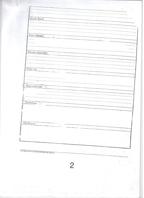 exam-Khalda-Petroleum