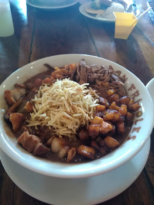 Don Frijoles en Pereira