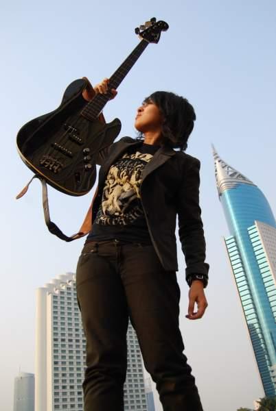 chua kotak band. CHUA KOTAK