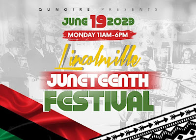 Lincolnville Juneteenth Festival in St. Augustine, Florida