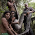 Largest ever Anaconda is captured in Ecuador (photos)