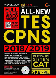 Sebagai persyaratan untuk menjadi PPPK di Indonesia Download Modul dan Soal PPPK/CPNS Terbaru Gratis