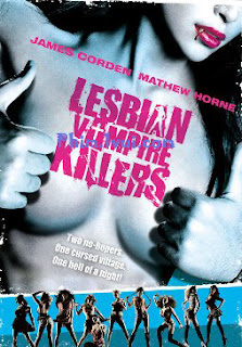 Phim Sát Thủ Ma Cà Rồng - Lesbian Vampire Killers [Vietsub] Online