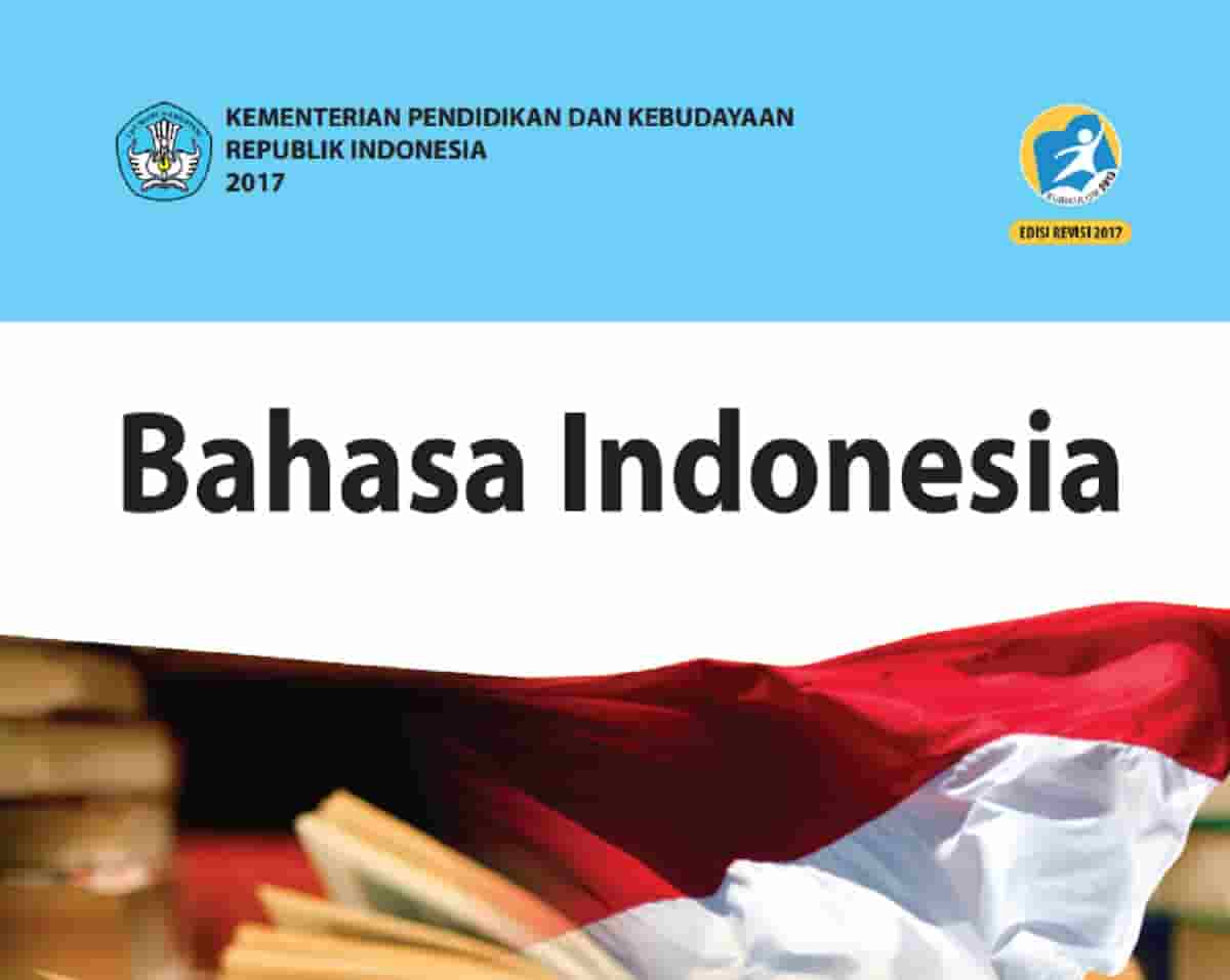Kunci Jawaban Bahasa Indonesia Kelas 7 Buku Paket Edisi Revisi 2017