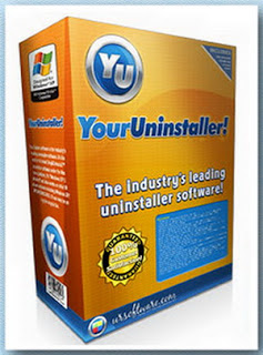 Download Your Uninstaller! Pro 7.5.2013.02 Full Version + Serial