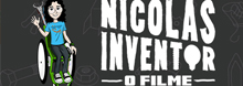 Nicolas Inventor - O Filme