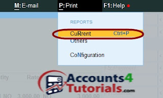 how to add customer seal and signature in sale invoice in tally prime