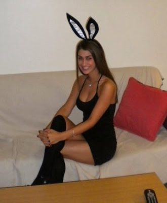 Easter Bunny