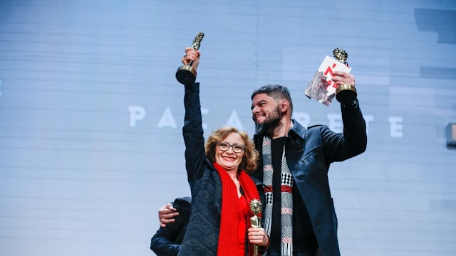 Filme Cearense ‘Pacarrete’ é o grande vencedor de Gramado 2019