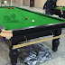 Snooker Table - Indian Slates