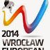 CAMPEONATO DE EUROPA SUB-23 - WROCLAW 2013. <BR>14, 15 y 16 de noviembre.