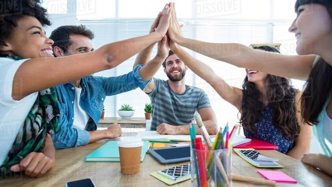 What makes a team effective at Google?