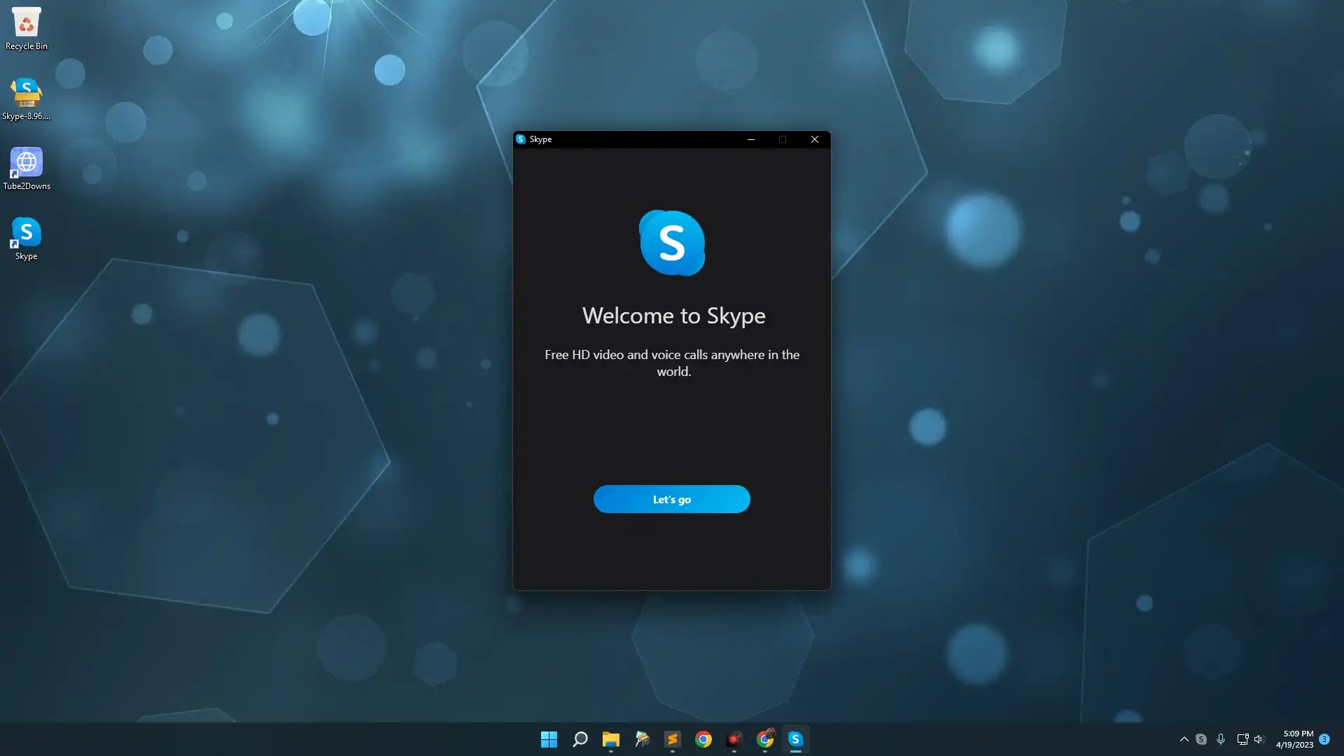 Skype C01