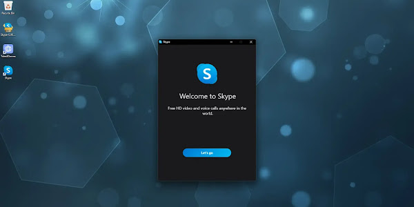 Skype 8.96.0.409