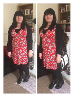 OOTD - George at Asda Dresses