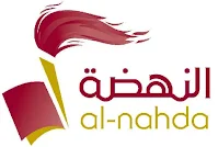 شعار جمعية النهضة النسائية الخيرية السعودية