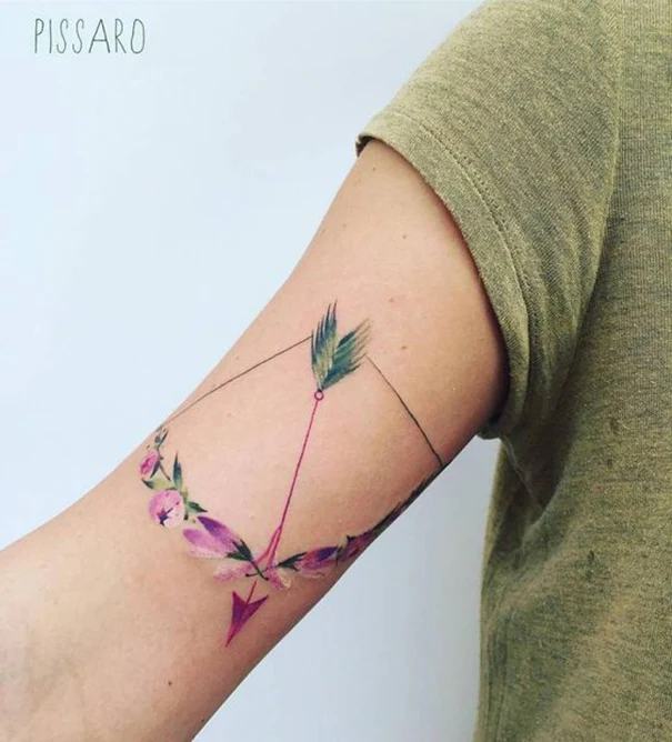 tatuajes para chicas 2024