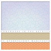 Streetlight Manifesto - Somewhere in the Between cover