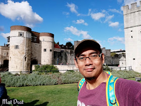 Thames River CruiseTower of london