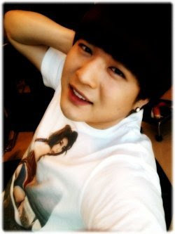 Super Junior Shindong