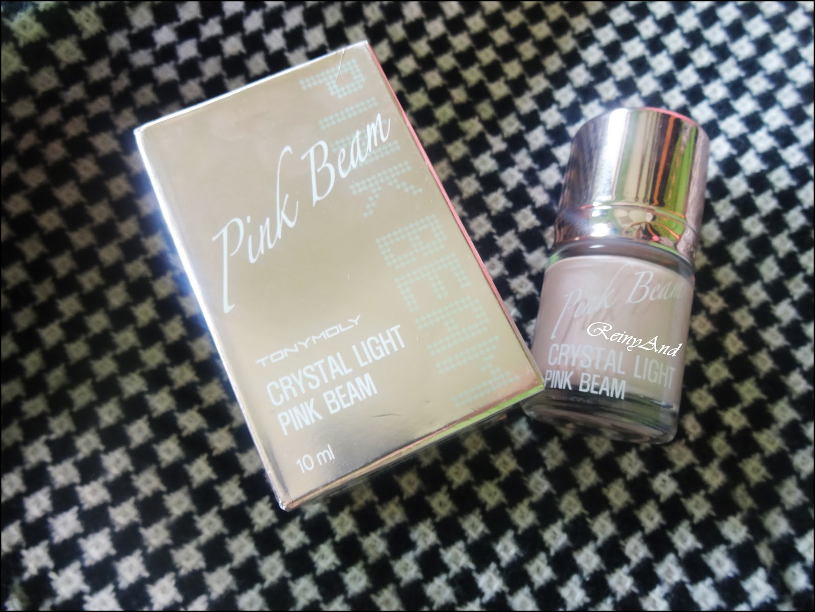 My Mini Haul  Andiani's Beauty Journal  Indonesian 
