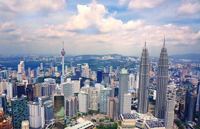 kuala lumpur