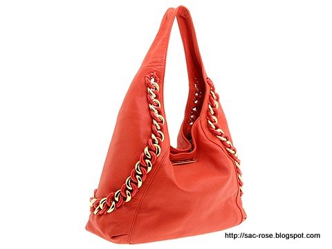 Sac rose:rose-1285827