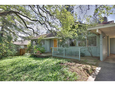 Our House in Los Gatos, CA - Vanderlaan Family 17830 Bruce Ave