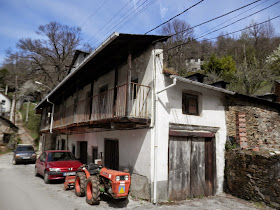 Spain, St James' Way, astonishing route Bierzo-Sarria    by E.V.Pita  http://picturesplanetbyevpita.blogspot.com/2015/04/spain-st-james-way-astonishing-route.html  Camino de Santiago, de Villafranca del Bierzo a Sarria    por E.V.Pita