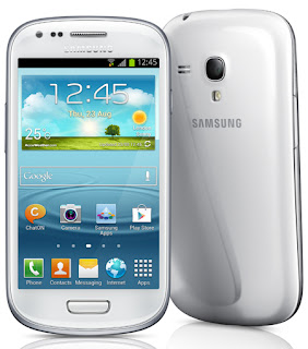 Samsung Galaxy S3 Mini Programları