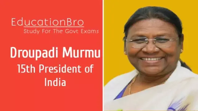 droupadi-murmu-takes-oath-as-15th-president-of-india-daily-current-affairs-dose
