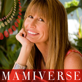 Lorraine C. Ladish, Editor in Chief of Mamiverse