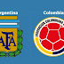 مشاهدة مباراة الارجنتين وكولومبيا بث مباشر اليوم 26-06-2015 كوبا امريكا Argentina vs Colombia