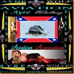 AYREWOLVEZ DASH 1