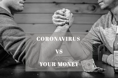 Free Money Giveaway During Coronavirus