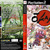 OKAMI PS2 ISO (EUR)