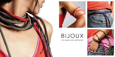 Bijoux Mariana Mendez - fashionDrip