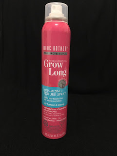 Spray para Volumen Marc Anthony Grow Long