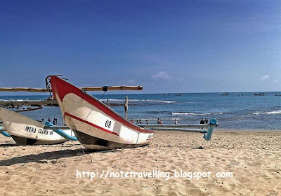 PANTAI TAMBAKREJO BLITAR