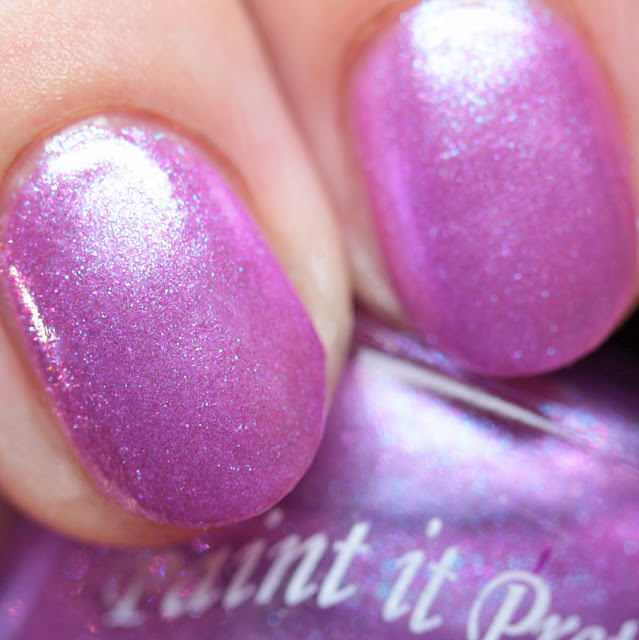 Paint It Pretty Polish Love Without Limits