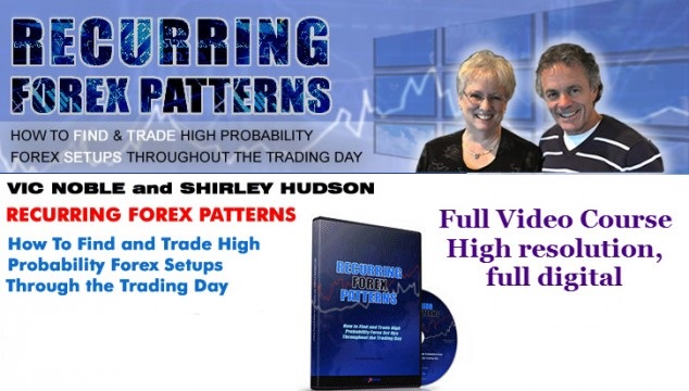Download Daily Recurring Forex Patterns Rfp Complete Course - 