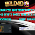 Bukti JP dan WD Di Situs Wild4d.com